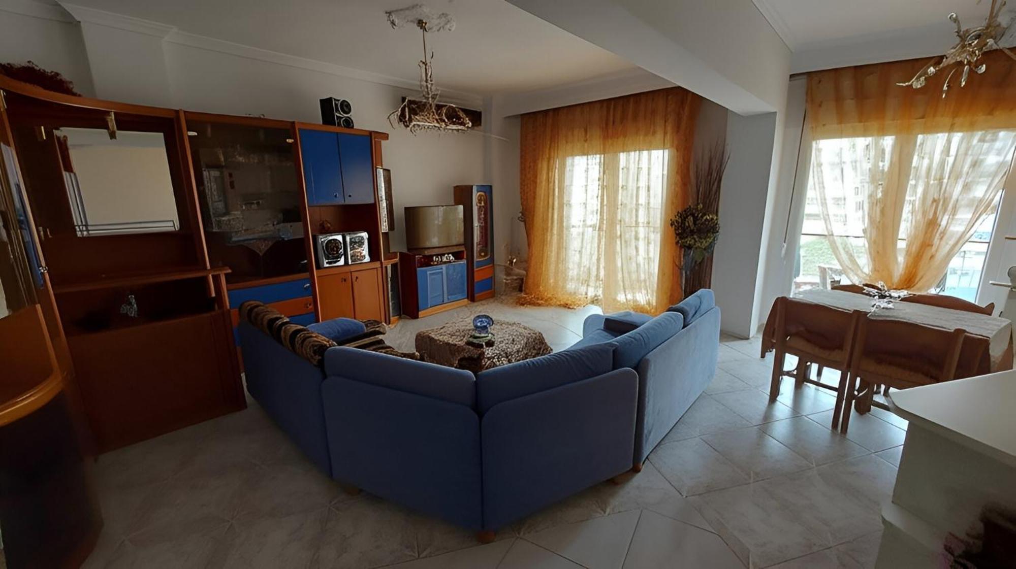 Appartamento Spacious Salonicco