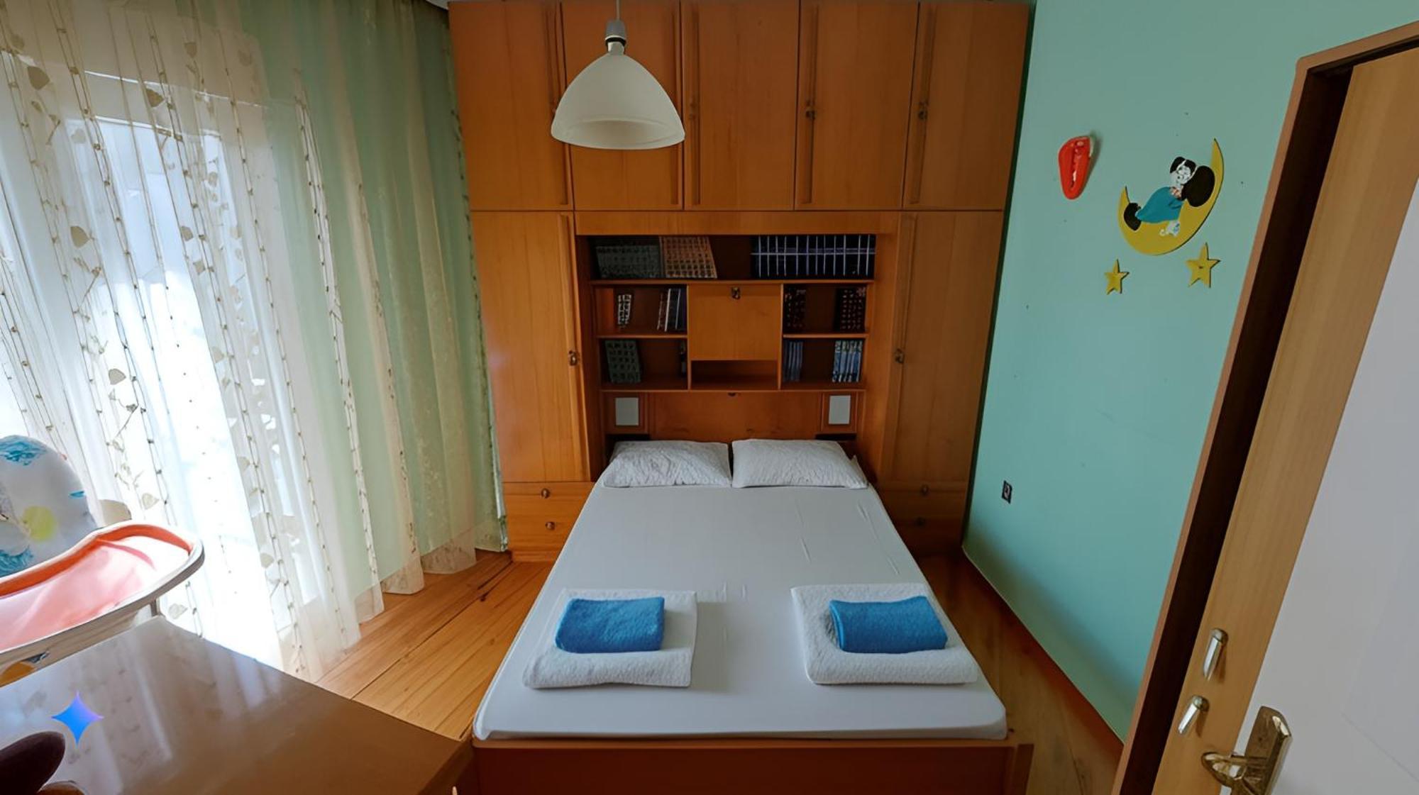 Spacious Appartamento