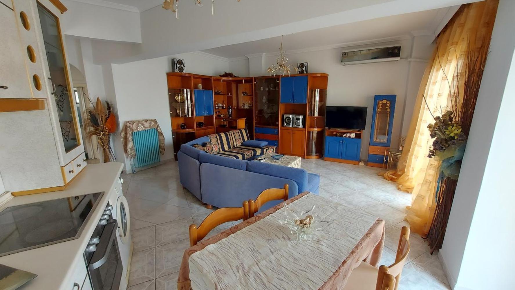 Spacious Appartamento Salonicco