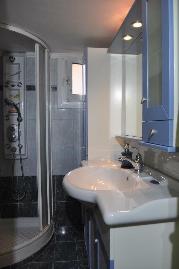 Appartamento Spacious Salonicco