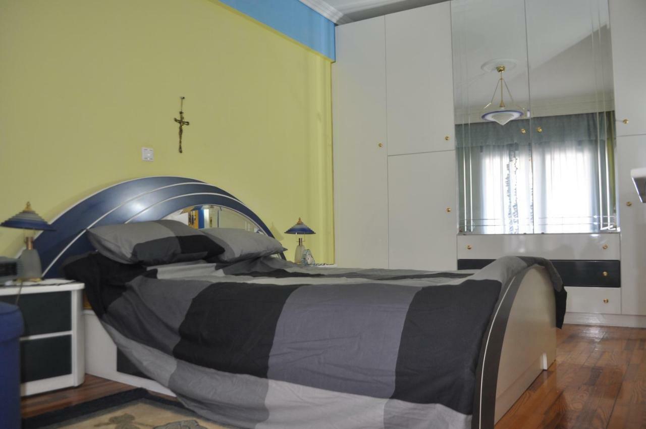 Appartamento Spacious